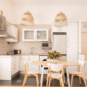 Appartement met een Slaapkamer